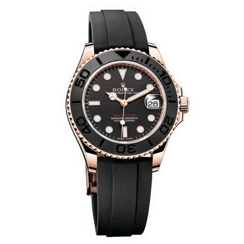 rolex yacht master 玫瑰 金 價錢|Rolex Yacht.